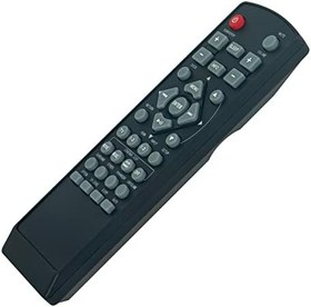 Resim VINABTY Yamaha soundbar YSP2200 YSP-2200 YRS1100 YSP-1100 YRS700 uzaktan kumanda için ses çubuğu uzaktan kumanda 