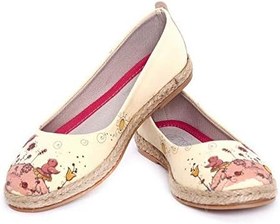 Resim Cute Birds Babet Ayakkabı FBR1196 