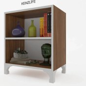 Resim Kenzlife mutfak dolabı pakize 048*050*030 cvz ayaklı banyo evrak ofis ayakkabılık kiler 