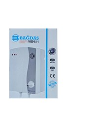 Resim BAĞDAŞ ELEKTİRİKLİ ŞOFBEN 