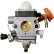 Resim Fs90 Fs100 Fs110 Fs87 Km90 C1q-s174 Huiliang İçin Karbüratör Budama Makinesi Aksesuarları 