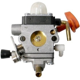 Resim Fs90 Fs100 Fs110 Fs87 Km90 C1q-s174 Huiliang İçin Karbüratör Budama Makinesi Aksesuarları 