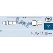 Resim Fae OKSIJEN LAMBDA SENSORU KARSAN JEST DUCATO BOXER JUMPER DAILY IV V 11> - 75063 