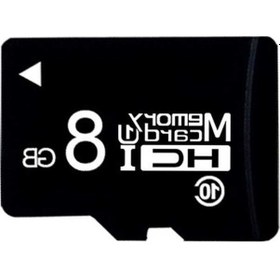 Resim Createtech Yüksek Hızlı Sd Kart - Akıllı Telefon/kamera/araç Kayıt İçin 4gb/8gb/16gb 