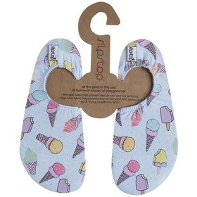 Resim Slipstop Pagoto Kaydırmaz Deniz Havuz Patiği Karışık 