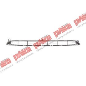 Resim Phıra- Cıtroen C3 2013 Panjur Ön Orta Sıyah 9803502080 