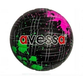 Resim Avessa Mt-30 Mini Futbol Topu 
