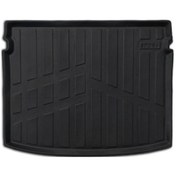 Resim Volkswagen Taigo 2020 Sonrası Myk 3d Premium Yumuşak Bagaj Havuzu 