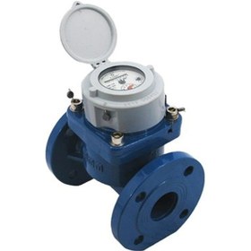Resim S-Meter S-meter Wpı-sdc Dn50 Single-jet Soğuk Su Sayacı 