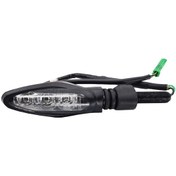 Resim Bajaj Pulsar Rs 200 Sol Arka Sinyal 