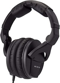 Resim Sennheiser Hd280 Pro Kulaklık Yeni Nesil 