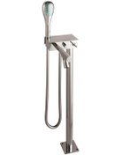 Resim Artema A41819 Istanbul Joystick Küvet Bataryası (YERDEN-EL DUŞLU) 