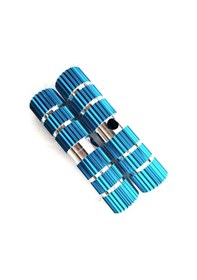 Resim Homaland Bmx 20x100 Aksel Bisiklet Bmx İçin Alüminyum Bisikleti Pivotları 428238639 