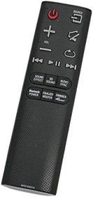 Resim AIDITIYMI AH59-02631A Uzaktan Kumanda Samsung Soundbar HW-H7500 HW-H7501 HW-H450 HW-HM45 HW-HM45C HWH7500 HWH7501 HWH450 HWHM45 HWHM45C ile Uyumlu Yerine Geçer 