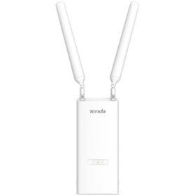 Resim Tenda OAP1200 Outdoor Ac1200 Dual Bant 867 Mbps Access Point 