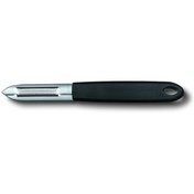 Resim Victorinox Testere Ağızlı Soyacak Siyah 16,5 Cm 