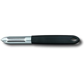 Resim Victorinox Testere Ağızlı Soyacak Siyah 16,5 Cm 