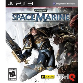 Resim Space Marine Ps3 