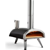 Resim Ooni Fyra 12 Wood Pellet Pizza Fırını 