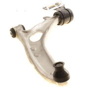 Resim Ford Focus 2011-2018 Salıncak (Alt Tabla) Sol Otomatik Park Sistemli Delphı Tc2722 