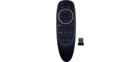 Resim Rewel Air 2,4ghz Wireless Akıllı Kumanda 122014 Xiaomi Uyumlu Model ile Kullanım Kolaylığı 
