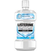 Resim Listerine Advanced White - Ağız Bakım Suyu 250ml 