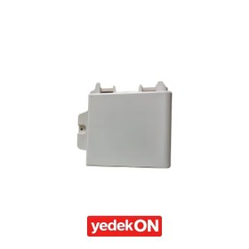Resim Çamurluk Devamı Kapağı Arocs Sol 