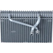 Resim Evaporator - 1618087-wısco-opel Vectra B 96 Ve Sonrası Uyumlu 