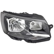 Resim Valeo 046713-far Sag Transporter T6 7e1941006 