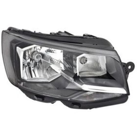 Resim Valeo 046713-far Sag Transporter T6 7e1941006 