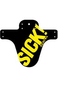 Resim shop Desenli Bisiklet Çamurluğu 