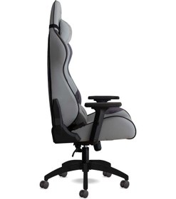 Resim Calitte Profesyonel Kumaş Oyuncu Koltuğu Typer-x Tp Aytaşı 