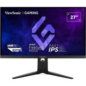 Resim VIEWSONIC XG275D1-4K 27 4K LCD GAMING MONITOR 