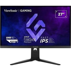 Resim VIEWSONIC XG275D1-4K 27 4K LCD GAMING MONITOR 