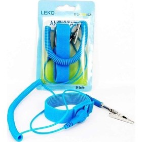 Resim Powermaster Pm-2566 Antistatik Bileklik-179877 