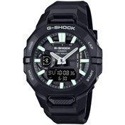 Resim Casio Gba-950-1adr Erkek Kol Saati Siyah 
