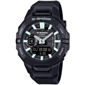 Resim Casio Gba-950-1adr Erkek Kol Saati Siyah 