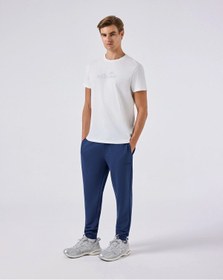 Resim Ellesse Erkek Eşofman Altı 6sm4009-nv Lacivert 