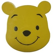 Resim Üniversal Kaydırmaz Ped Winnie The Pooh 