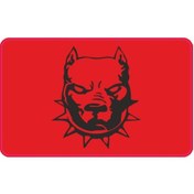 Resim Sevenkardeşler Cg Pitbull Kırmızı Far Filmi 