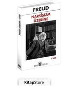Resim Narsisiszm Üzerine / Sigmund Freud 