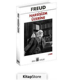 Resim Narsisiszm Üzerine / Sigmund Freud 