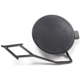 Resim Vw Arteon 2017-2022 Arka Tampon Çeki Demiri Kapağı 3G8807441 