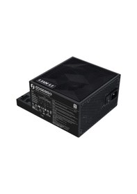 Resim Lian Li Edge 1000 Siyah 1000w 80+ Platinum Atx Power Supply Akak92llı0004 
