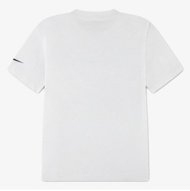 Resim Nike Nıke Rwb Pop Mesh Graphıc Tee Erkek Çocuk Tişört 9q1464 9q1464 001 