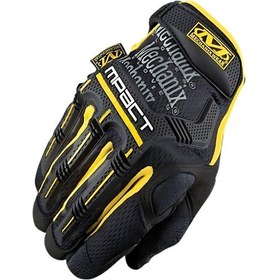 Resim Single Sword Mechanix Tam Parmak Taktik Eldiven, Darbe Emici İş Eldiveni, Dokunmatik Özellikli Motosiklet&spor Eldiveni, Unisex Xl-sarı 