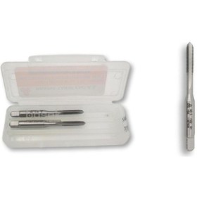 Resim Mte M3,5 El Kılavuzu 3 Lü Takım Hss Dın 352 