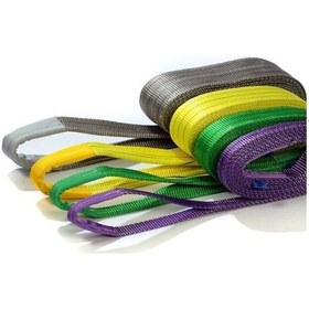 Resim Polyester Sapan 3 Ton 3 Metre 