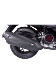 Resim Arora Quantum 50 Benzinli Scooter 