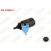 Resim Opel Astra / Corsa Cam Su Fıskiye Motoru 1450175 